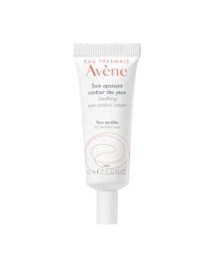 Avène Les Essentiels Soin Apaisant Contour des Yeux 10 ml
