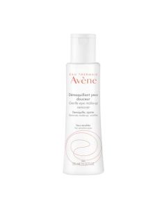 Avène Essentiel Démaquillant Yeux Douceur 125 ml