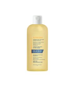 Ducray Nutricerat shampoing Traitant Ultra Nutritif 200ml