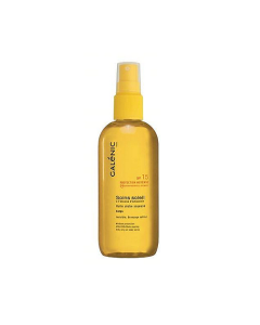Galénic Soins Soleil SPF 15 Huile Sèche 150ml