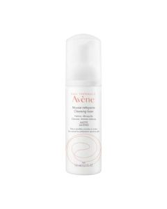 Avène Essentiel Mousse Nettoyante Matifiante 150 ml