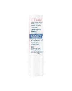 Ducray Ictyane Stick Lèvres Hydratant et Protecteur  3 g
