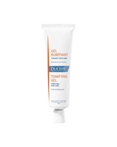 Ducray gel Rubéfiant Tonique Capillaire 30 ml