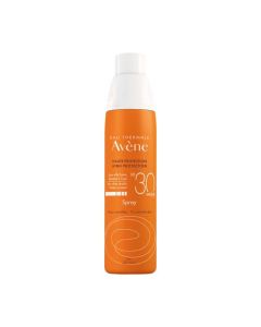 Avène Solaire Spray SPF 30 200 ml