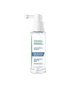Ducray Sensinol Sérum Apaisant Physio-Protecteur Anti-Démangeaisons 30 ml