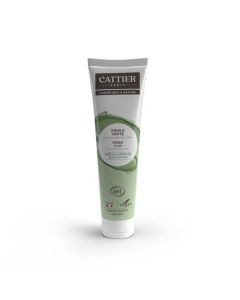 Cattier Argile Verte Tube Mini 100ml