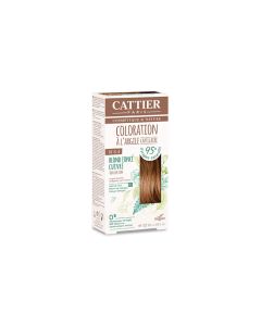 Cattier Coloration 6.4 Blond Foncé Cuivré 120ml