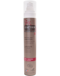 Cattier Soin de Jour Redensifiant Rides Installées 50ml 