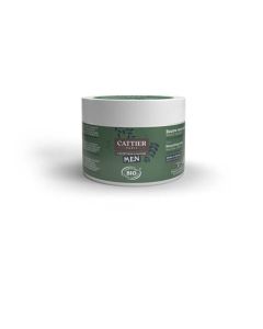 Cattier Baume Nourrissant Barbe & Cheveux Homme 90g