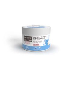 Cattier Baume de Massage Tendre Caresse Bébé 100g