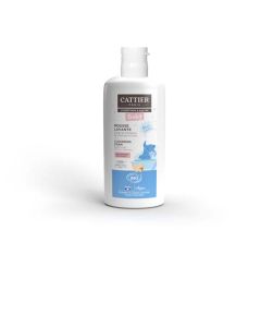 Cattier Mousse Lavante Bébé 150ml