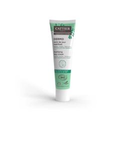 Cattier Soin de Jour Matifiant Peaux Mixtes à Grasses 40ml