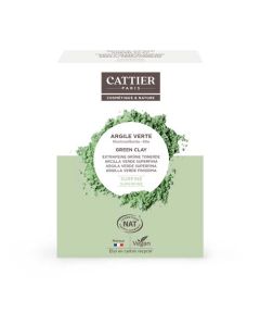 Cattier Argile Verte Surfine 750g