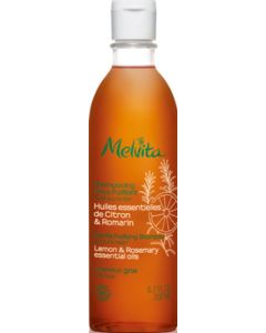 Melvita Les Shampoings et démélants Shampoing Doux Purifiant 200 ml