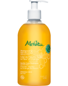 Melvita Shampooing Soin Douceur Bio 500ml