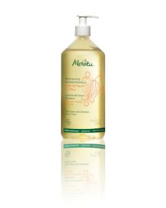 Melvita Les Shampoings et démélants Shampoing Familial Extra Doux 1L