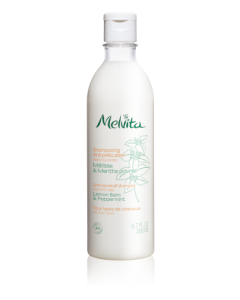 Melvita Les Shampoings et démélants Shampoing Anti-Pelliculaire 200 ml