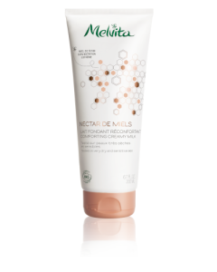 Melvita Nectar de Miels Lait Fondant Réconfortant 200 ml