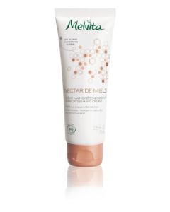Melvita Nectar de Miels Crème Mains Réconfortante 75 ml