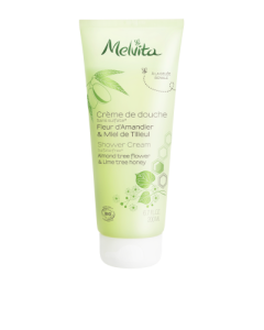 Melvita Gels Douche Miels et Fleurs Douche Fleur Amandier & Miel de Tilleul 200 ml