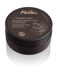 Melvita Argan Bio L'Argan Bio Gommage Corps 150G