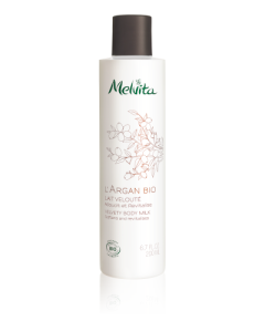 Melvita Argan Bio Lait Veloute L'Argan Bio 200 ml