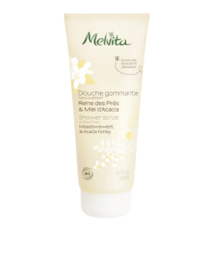 Melvita Gels Douche Miels et Fleurs Douche Gommante 200 ml