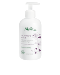 Melvita Les Essentiels Hygiene Gel Hygiene Intime 225 ml