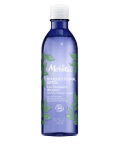 Melvita Bouquet Floral Détox Eau Micellaire 200ml