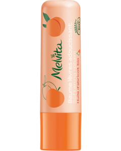 Melvita Soin Lèvres Adoussisant Bio Stick 3g5