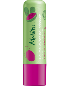 Melvita Impluse Soin Lèvres Réparation Stick Bio 3g5