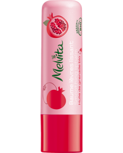Melvita Impluse Soin Lèvres Jeunesse Stick Bio 3g5