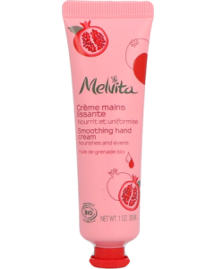 Melvita Impluse Crème Mains Jeunesse Bio 30ml