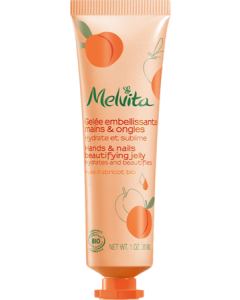 Melvita Gelée Embellissante Mains Ongles Bio 30ml
