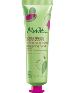 Melvita Impluse Crème Mains Réparation Bio 30ml