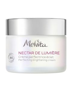 Melvita Nectar de Lumière Crème Éclat et Luminosité 50 ml