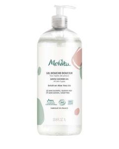 Melvita Essentiels Gel Douche 1L  