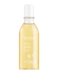 Melvita L'Or Bio Huile Extraordinaire Enrichie 50ml