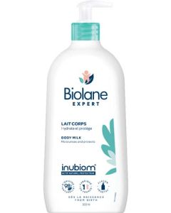 Biolane Lait Corps 300ml