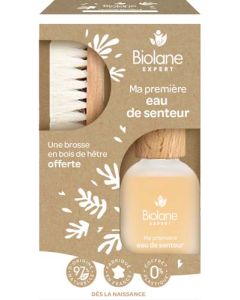 Biolane Coffret Eau de Senteur 50ml