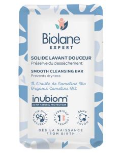 Biolane Solide Lavant Douceur 75g