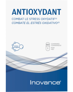 Inovance Antioxydant Comprime 60