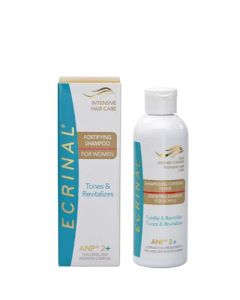 Ecrinal Shampooing ANP2+ Fortifiant Femme 200ml