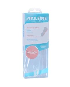 Akileine Semelles Conforgel Femme x2