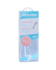 Akileine Semelles Conforgel Femme x2