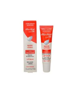 Vita Citral Baume Tr Pour les Lèvres 15 ml