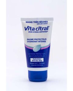 Vita Citral Soin Hydra Défense Baume Protecteur 75 ml