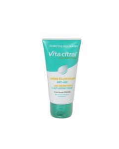 Vita Citral Soin Éclaircissant Anti-Tache 75 ml