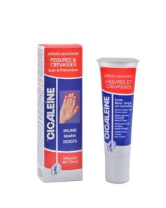 Akileine Baume Cicaleïne Mains-Doigts 30 ml