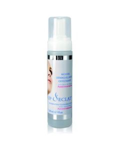 Coup d'Eclat Mousse Démaquillante Oxygénante 200ml